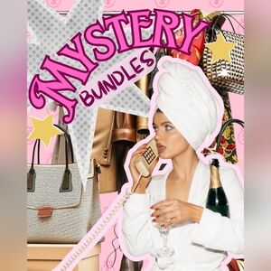 Women's 3pcs Mystery Bundle Fashion Nova